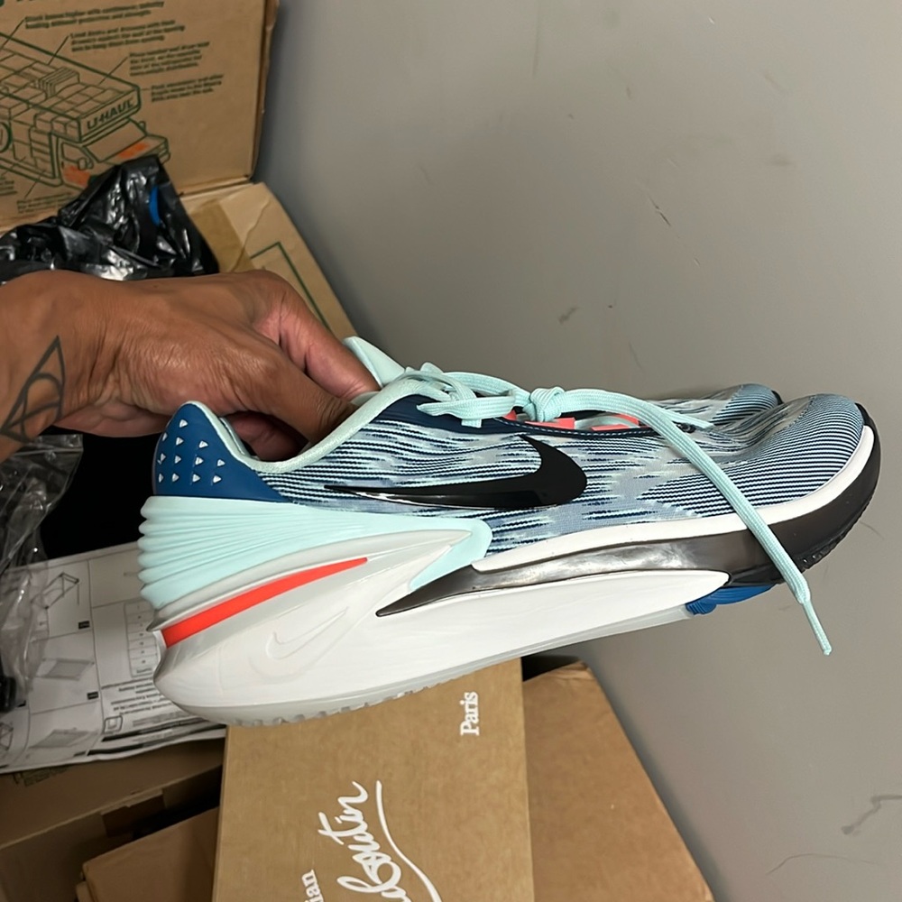 Nike Air Zoom GT Cut 2